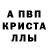 Метадон methadone Ianeta Atapuai